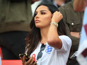 Supporting image for story: Ex-girlfriend of Dele Alli feared for her life during robbery at his home