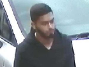 Supporting image for story: Pensioner conned out of £8,000 by man pretending to be police officer