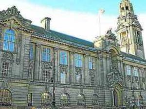 Supporting image for story: Walsall Council cuts are blooming awful! Grass cutting and flower displays latest to be hit by axe