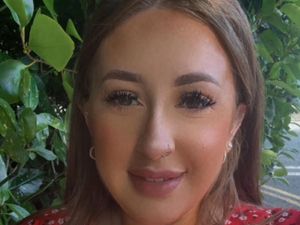Supporting image for story: Sarah Montgomery death has left ‘deep wound’ on family and community