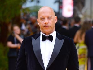 Supporting image for story: Vin Diesel shares update on Fast And Furious ‘grand finale’