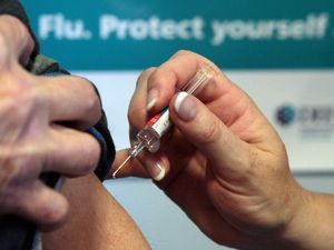 Supporting image for story: Flu season has come early, health experts warn as people urged to get jab