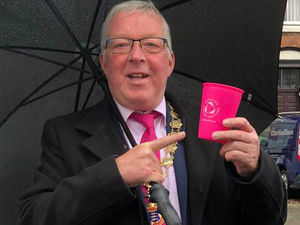 Supporting image for story: Newport Cup: Reusable rolled out to cut plastic use