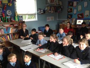 Supporting image for story: 'Tremendous sadness' as Staffordshire private school closes unexpectedly