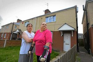 Supporting image for story: Bedroom tax sees £37m benefits cut in the West Midlands