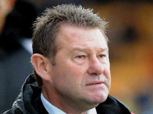 Supporting image for story: It just goes from bad to worse