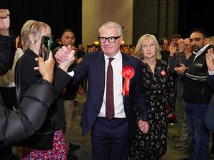 Supporting image for story: Labour dominates this year’s mayoral elections