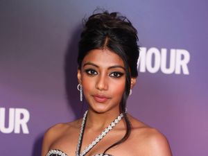 Supporting image for story: Bridgerton’s Charithra Chandran to make West End debut in one-woman show