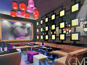 Supporting image for story: Stourbridge's new Chicago's bar nearing completion