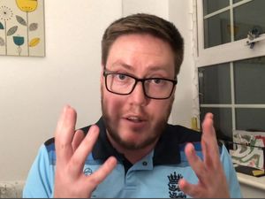 Supporting image for story: 'VAR 1 Albion 0!' - West Brom fans give their reaction to Manchester United defeat - VIDEO