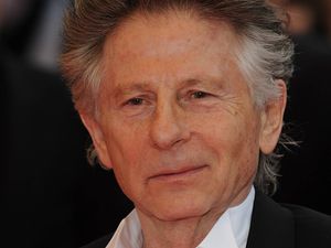 Supporting image for story: Documents in Roman Polanski rape case to be unsealed after 45 years