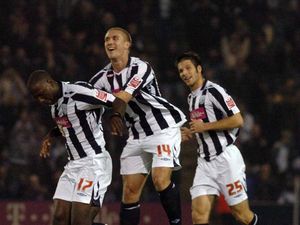 Supporting image for story: 'It still gives me goosebumps': Martin Albrechtsen on West Brom's Great Escape and record transfer burden