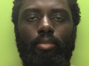 Supporting image for story: Judges to rule on whether Nottingham killer’s sentence was ‘unduly lenient’