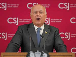 Supporting image for story: MPs raise concerns over Chinese interference in UK amid alleged spy row