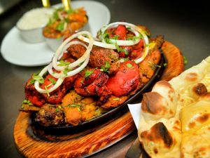 Supporting image for story: Beer and Indian food - we list nine of the Black Country's best Desi Pubs