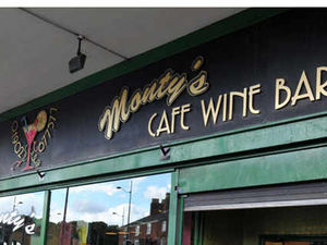 Supporting image for story: Police forced to return £30k seized in raid