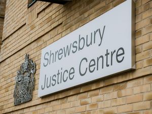 Supporting image for story: Men sentenced for Telford town centre assault