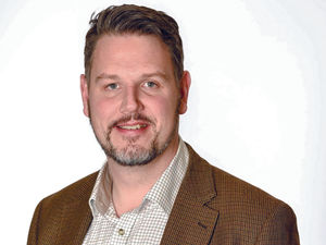 Supporting image for story: West Mercia Police and Crime Commissioner reflects on first year in office