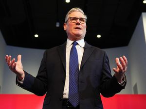 Supporting image for story: Sarwar refuses to say if PM will address this month’s Scottish Labour conference