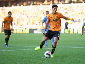 Supporting image for story: Wolves 1-1 Burnley – Player ratings