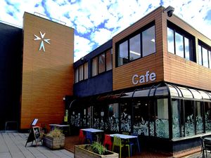 Supporting image for story: Telford charity cuts energy costs by a third thanks to new technology