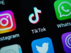 Supporting image for story: Billionaire Frank McCourt says he is putting together a consortium to buy TikTok