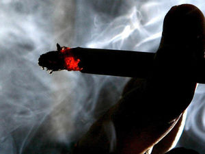 Supporting image for story: Helping smokers quit is costing nearly £5m