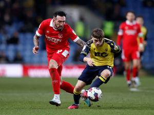 Supporting image for story: Oxford 0 Shrewsbury 1 - Player ratings 