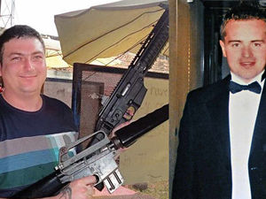 Supporting image for story: John Anslow cleared of murdering Staffordshire businessman Richard Deakin