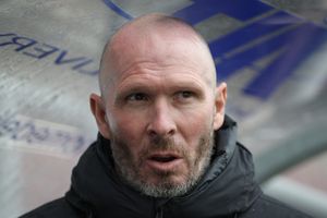 Supporting image for story: Shrewsbury recruitment points towards a back three, agrees Michael Appleton