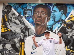 Supporting image for story: Jude Bellingham celebrated at his old school in his West Midlands hometown with tuneful tribute