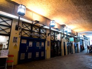 Supporting image for story: Teenager was in tears after alleged rape by Heaven security guard, court told