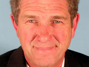 Supporting image for story: Halls boss to step down after 26 years in role