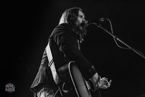 Myles Kennedy. Credit: Will Morgan