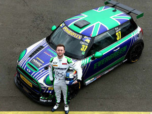 Supporting image for story: Attack will be Rob Smith's next defence