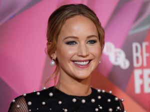 Supporting image for story: Jennifer Lawrence says she ‘became a commodity’ after Oscar win