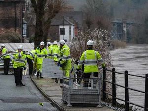 Supporting image for story: How Welsh peat bogs scheme could prevent river flooding in Shropshire