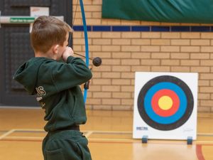 Supporting image for story: Getin2it this summer with free activities on offer to young people in Lichfield District over the holidays