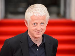 Supporting image for story: Richard Curtis: Lack of diversity in Love Actually makes me feel a bit stupid