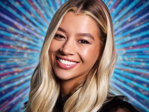 Supporting image for story: BGT star Molly Rainford named in Strictly Come Dancing line-up