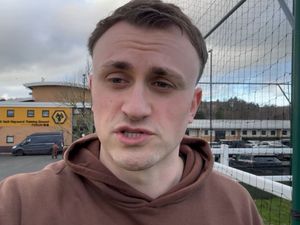 Supporting image for story: Liam Keen's video update as Wolves prepare to take on Newcastle