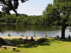 Supporting image for story: Signature petition against car parking fees at Sutton Park reaches half way mark