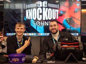 Supporting image for story: Investment Readiness support proves a ‘knockout’ after raising £10 million for West Midlands firms