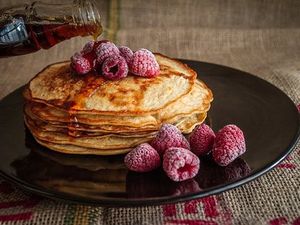 Supporting image for story: Black Country venues promising flippin' good treats this Pancake Day