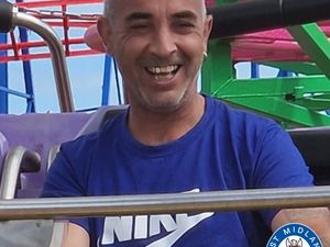 Supporting image for story: 'His humour and wit will never be forgotten' - Family pays tribute to 'loving father' who died at industrial premises in Brierley Hill