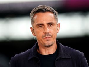 Supporting image for story: Gary Neville calls for ‘disruptive response’ to support players suffering racism