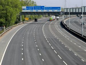 Supporting image for story: UK set for quietest spring bank holiday getaway on record