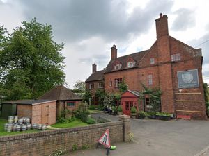 The Hundred House Hotel has been given permission for the application. Picture: Google Streetview