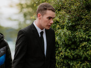 Supporting image for story: Shrewsbury dog killer banned from keeping animals for life