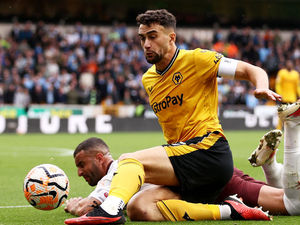Supporting image for story: Wolves skipper closing in on transfer exit